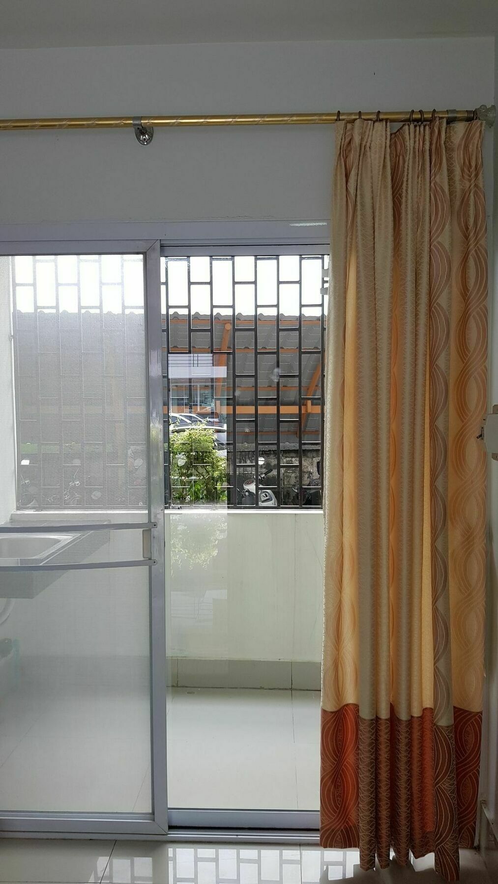 Grand Perfect Apartment Udon Thani Luaran gambar